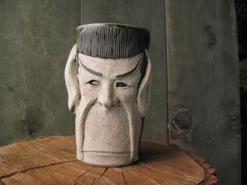 Illustration for article titled Weirdest Gifts For Your Nerdy Loved Ones
